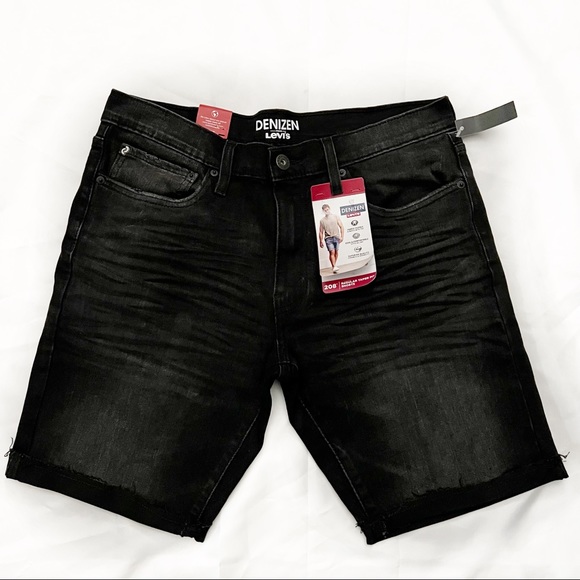 Denizen from Levi's Other - LEVI’S DENIZEN SHORTS